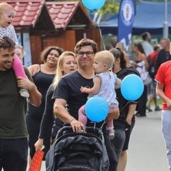 Plzeň žije sportem - 10. ročník Sportmanie v plném proudu