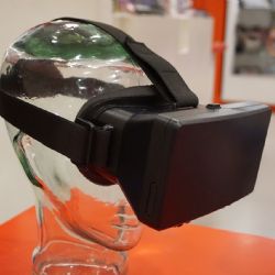 Plzeňský projekt VR Rescue - revoluce v první pomoci