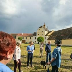 Putování Svět zvonů od Mariánské Týnice po Kalec