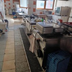 Šok v Plzni - restaurace zavřena kvůli mrtvým hlodavcům a plísni