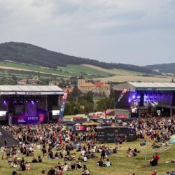 Startují Hrady CZ 2025 ve Švihově