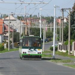 Štefánikova ulice v Plzni opět průjezdná, MHD na původních trasách