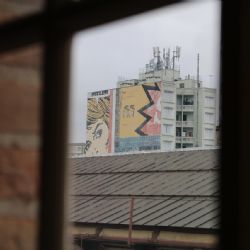 Tragédie v Plzni: Žena se psem skočila z okna kvůli zdraví