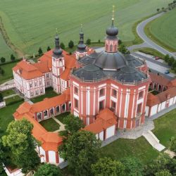 Unikátní keltské poklady vystaveny v Mariánské Týnici!