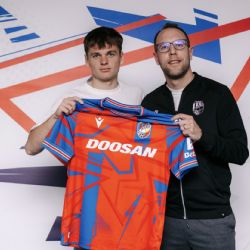 Višinský míří do Plzně - talentovaný střelec posílí Viktorku