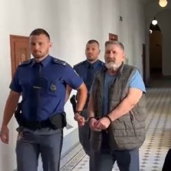 Vrchní soud zpřísnil trest pro vraha turisty v Českém lese
