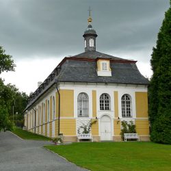 Zámek Kozel zve na Víkend otevřených zahrad