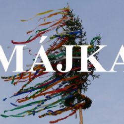Jinde pálí čarodějnice, my pálíme gumy!