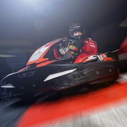 KartArena Company Cup již 24. 2. 2015
