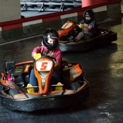 Kids Kart Cup