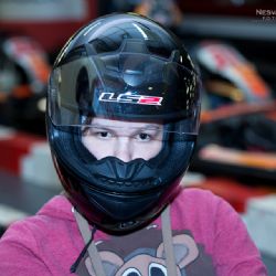 KartArena Ladies Cup - dámské závody