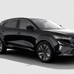 Modely Renault Rafale a Dacia Duster v Auto CB Plzeň