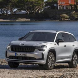Škoda Kodiaq Sportline s emotivním designem nebo modernizovaná Škoda Octavia?