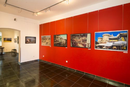 Obrázek - FOTOOBRAZY Milana Váchala - výstava velkoformátových fotografiíí ve VISIO ART GALLERY v Plzni na Roudné