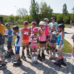Během léta mohou rodiče pro své děti využít příměstské tábory i mateřské školy