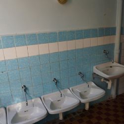 Dětem ve 49. MŠ v Puškinově ulici nechá obvod přes prázdniny zrekonstruovat sociální zařízení