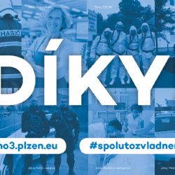 DÍKY!