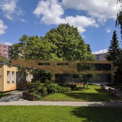 Nová parkovací místa, rozšíření mateřské školy. Jaké investiční akce plánuje obvod v roce 2020?