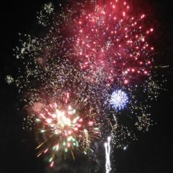 Petici za zákaz zábavní pyrotechniky podepisují i lidé v kraji