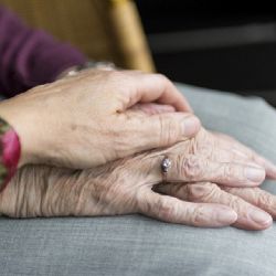 Obvod vnímá solidaritu lidí a firem působících na jeho území