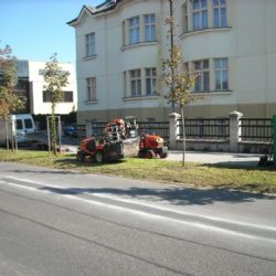 Plzeňský centrální obvod vydal pokyn ke třetí seči