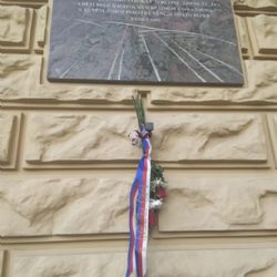 Pro nás jsou důležité i malé pomníky, říká starosta David Procházka