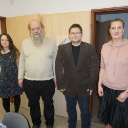 Sdružení občanů Exodus dělá nezastupitelnou práci, říká místostarosta Stanislav Šec