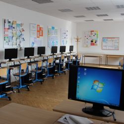 Senioři, přihlaste se do nové sezóny počítačových kurzů