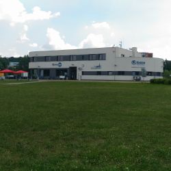 Škodaland s koupacím jezírkem osvěžuje Plzeňany už sedm let