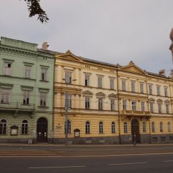 V souvislosti s mimořádným opatřením MZ ČR ruší obvod akce pro občany