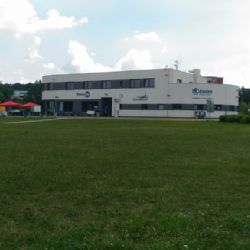 Ve Škodalandu vyroste letní kino
