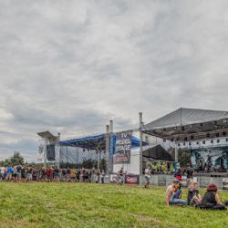 Basinfirefest - metalový nářez ve Spáleném Poříčí