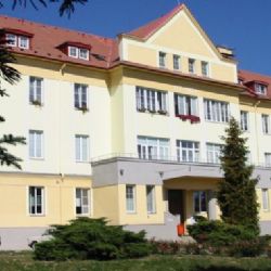 Horažďovická nemocnice spouští novou geriatrickou ambulanci