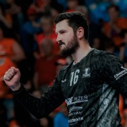 Karvinská házená obhájila 14. titul vítězstvím nad Plzní 32:30