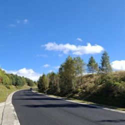 Opravy silnice I/20 u Úněšova - řidiče čeká zkouška trpělivosti