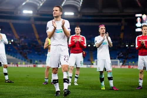 obrázek:Plzeň čekají evropské fotbalové lahůdky - AS Řím, Porto i Fenerbahce