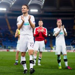 Plzeň čekají evropské fotbalové lahůdky - AS Řím, Porto i Fenerbahce