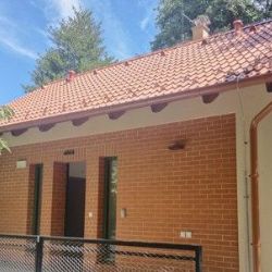 Plzeň modernizuje Luftovu zahradu - nové toalety a kuchyňka za 7 miliónů
