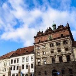 Plzeň podpořila ZČU dvěma miliony na klíčové projekty