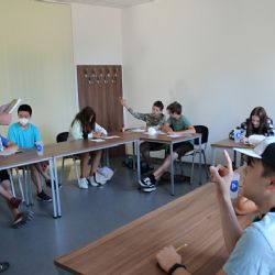 Plzeňská univerzita láká na letní školy - 17 programů včetně návratu arabštiny