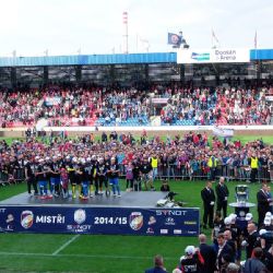 Plzeňská Viktorka podává protest proti rozhodčím