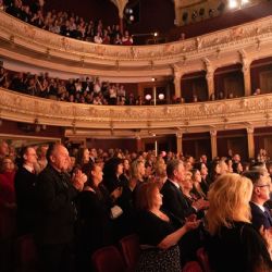 Plzeňské divadlo ohrožuje odliv techniků kvůli nízkým platům