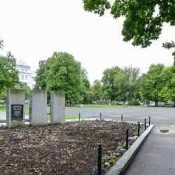 Plzeňské náměstí Míru se změní v oázu díky návrhům obyvatel