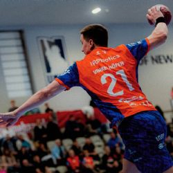 Plzeňští házenkáři blízko postupu do finále extraligy
