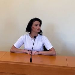 Pracovnice ostrahy čelí obvinění z vloupání - hrozí jí 10 let