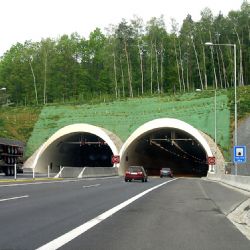 Přeštice bohatnou díky radarům v tunelu na D5