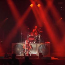 Rockový nářez v Plzni - Revival Rockfest přinese Rammstein i Metallicu