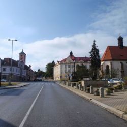 Staroplzencký jarmark pro všechny věkové kategorie