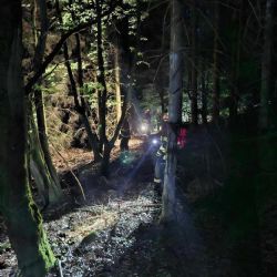 Tragédie na domažlicku - starosta Rýdl nalezen mrtvý