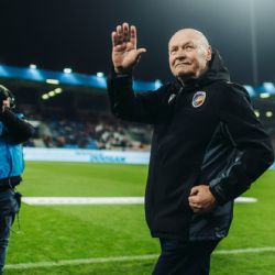 Viktoria Plzeň mění trenéra - Koubek končí, tým převzal Bakoš
